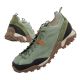 Aku Nativa Canvas Women's Hiking Shoes [647 091]