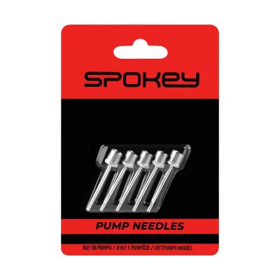 3. Spokey Marin 7319909000 Pump Needles