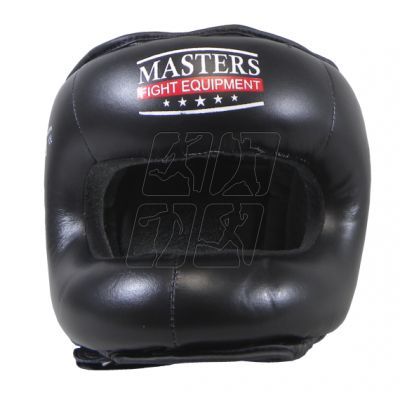 5. Sparring boxing helmet KSS-5A 02157-M