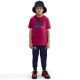 Nike FC Barcelona Soccer Big Kids T-Shirt HQ8362-620