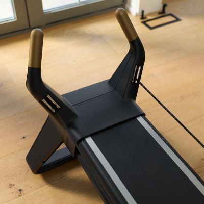 15. NORDICTRACK REFORMER FOR PILATES ULTRA 1