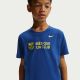 4. Nike FC Barcelona Club Tee Junior IB4112-431