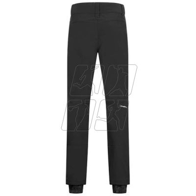 2. Softshell ski pants O&#39;Neill M 2550089-19010