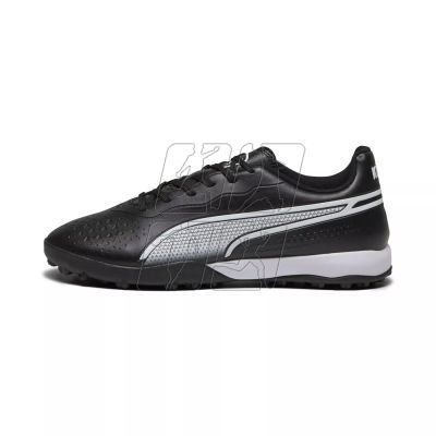 2. Puma King Match TT M 107260-01 shoes