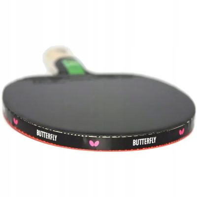 3. Butterfly Tiago Apolonia TAX3 S848637 racket