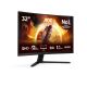 94. MONITOR AOC LED 31.5" CQ32G4VE 180Hz