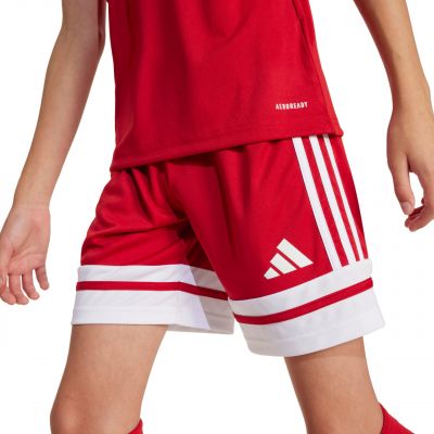 7. adidas Squadra 25 Jr T-shirt JJ0051