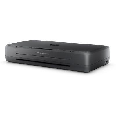 30. HP Officejet 200 CZ993A Mobile Printer