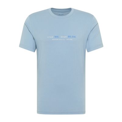 9. Mustang Alex C Print T-shirt M 1013562 5124