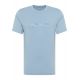 9. Mustang Alex C Print M T-shirt 1013562 5124