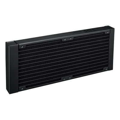 12. ASUS TUF GAMING LC III 240 ARGB Cooler