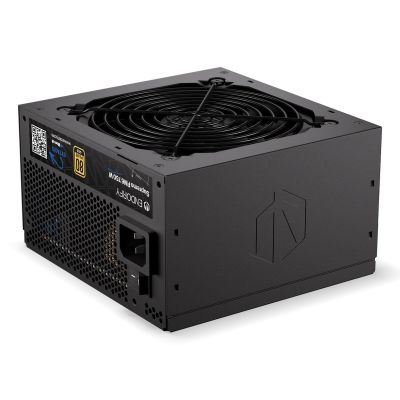 6. ENDORFY Supremo FM6 750W Power Supply