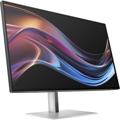 8. HP 27-inch Series 7 Pro 4K Thunderbolt 4 Monitor – 727pk