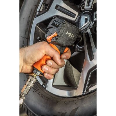 NEO tools 14-006 Powered Screwdriver/Impact Driver