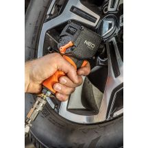NEO tools 14-006 Powered Screwdriver/Impact Driver