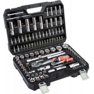 YATO YT-38791 wrench set (108)