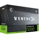 26. graphics card MSI GeForce RTX 5090 32G VENTUS 3X OC
