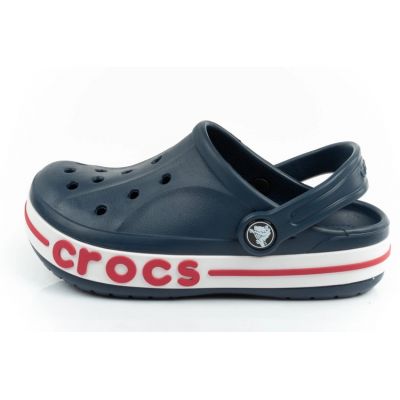 2. Crocs Bayaband Clog Jr 207019-410