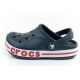 2. Crocs Bayaband Clog Jr 207019-410