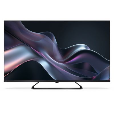 Sharp TV | 43HP6265E | 43 | Smart TV | Google TV | UHD | Black