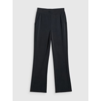 7. Women's modal sweatpants 4F 4FRAW25TTROF1710-20S