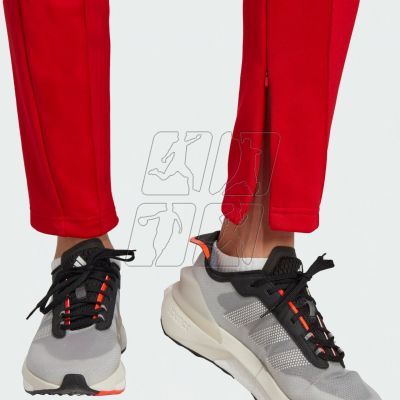3. Adidas Trio Suit Up Lifestyle Track Pants W IC6679