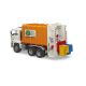 2. BRUDER 02772 toy car