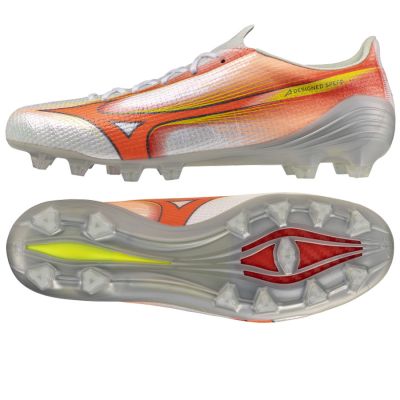 Mizuno Alpha III Japan FG shoes P1GA266054