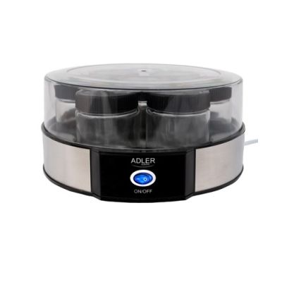 2. ADLER AD 4476 yogurt maker