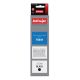 Activejet AE-664Bk Ink Bottle (Epson T6641 replacement; Supreme; 100 ml; black)