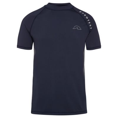 2. Men's Protest PRTYAKOV Short-Sleeve Rash Guard