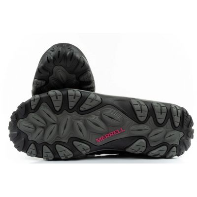 9. Merrell West Rim Sport Thermo W shoes J036814