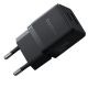 4. Baseus Palm 20W USB-C USB-A Wall Charger - Black