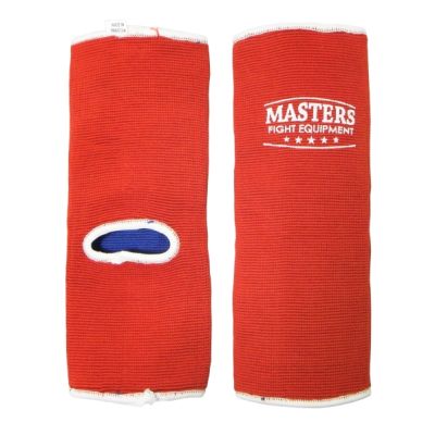 5. MASTERS elastic ankle protector double-sided OSS-MFE-2W (WAKO APPROVED)