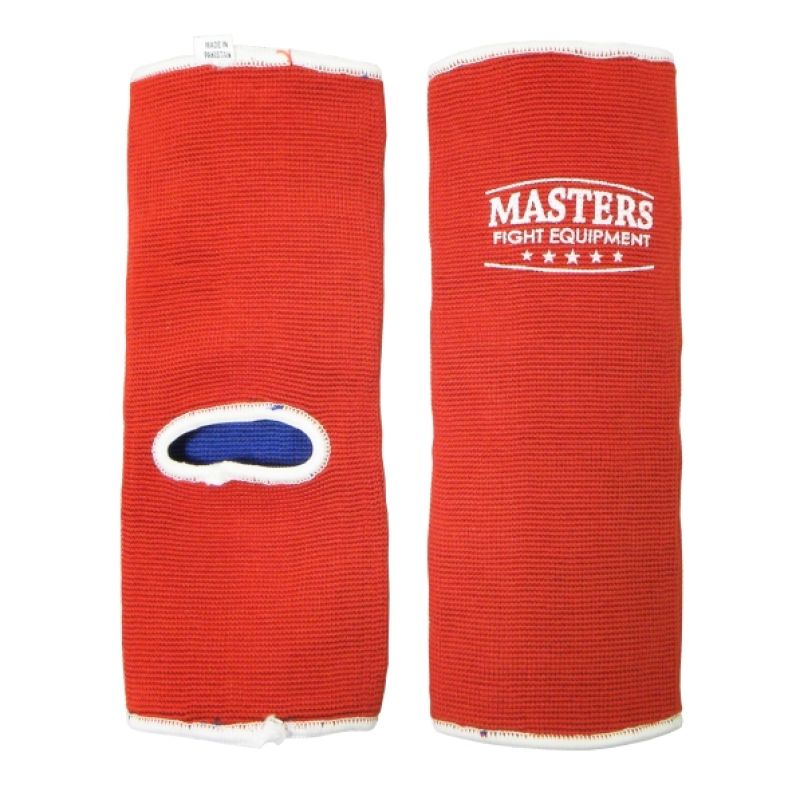 5. MASTERS elastic ankle protector double-sided OSS-MFE-2W (WAKO APPROVED)