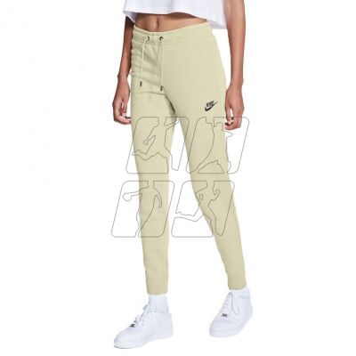 3. Nike Essntl Flc Mr Pnt Tight W BV4099-113 pants