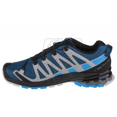 2. Salomon XA Pro 3D v8 GTX M 416292 running shoes