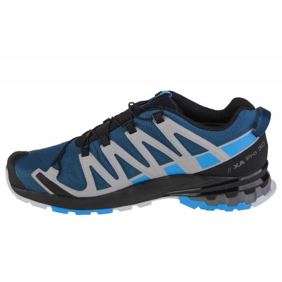 2. Salomon XA Pro 3D v8 GTX M 416292 Running Shoes