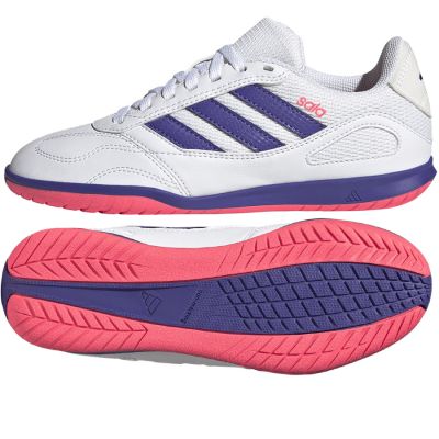Adidas Super Sala III Jr IN JP6990 shoes