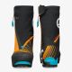 3. Scarpa PHANTOM TECH HD Black, Orange