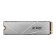 ADATA GAMMIX S60 SSD 2TB PCIe Gen4 M.2