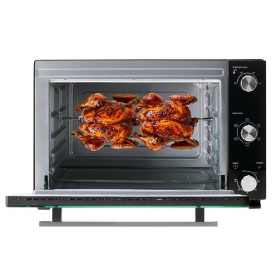 16. ADLER AD 6026 electric oven