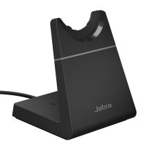 Jabra Charging Dock for Evolve2 65 USB-C, Black