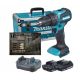 MAKITA IMPACT DRIVER 18V DHP490WVX7