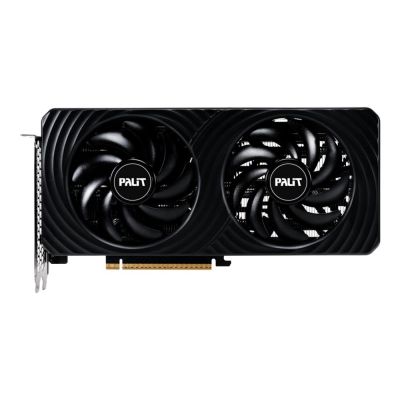 23. graphics card Palit RTX 5060Ti DUAL OC 8GB