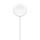 2. Apple MT0H3ZM/A Mobile Charger Smartwatch White USB Wireless Charging Fast Charging Internal