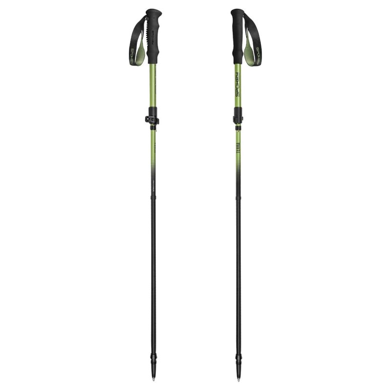 7. Spokey Terra SPK-944825 Trekking Poles