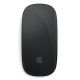 Apple Magic Mouse - Black Multi-Touch Surface