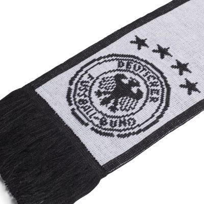 3. Adidas Germany Scarf FJ0822