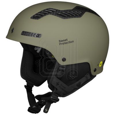 Ski helmet Sweet Protection Grimnir 2VI Mips 92800558809